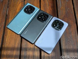 Rahasia di Balik Desain Redmi Note 14 Pro yang Mewah dan Tangguh