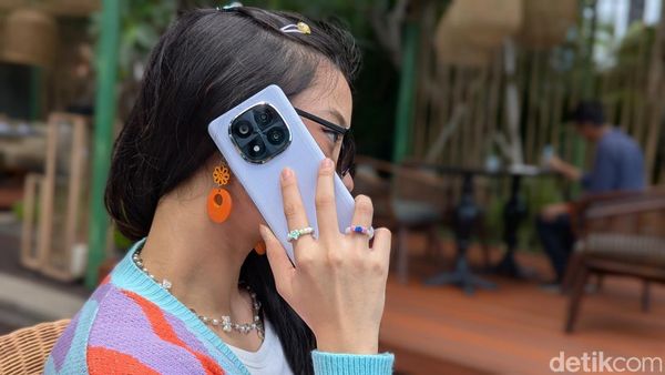 Unboxing Redmi Note 14 Pro+ 5G, Menggoda dengan Desain Baru