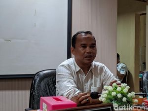 Fraksi di DPRD NTB Bisa Terbelah Terkait Usulan Hak Interpelasi DAK Fraksi di DPRD NTB Bisa Terbelah Terkait Usulan Hak Interpelasi DAK