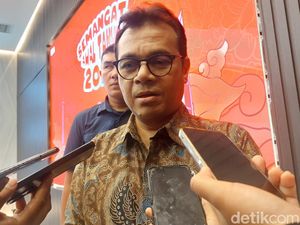 Video: Wamenkomdigi Ungkap Aturan Batasan Umur Main Medsos Lagi Dikaji