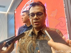 Heboh Perburuan Koin Jagat, Komdigi Panggil Pembuat Aplikasi