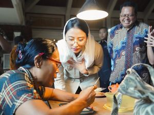 Wamendag Dorong UMKM Bali Ikut Pameran untuk Perluas Pasar Wamendag Dorong UMKM Bali Ikut Pameran untuk Perluas Pasar