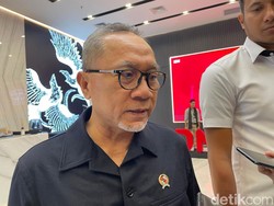 Video Zulhas Respons Instruksi Megawati: Retret Bukan untuk Partai, Ini untuk Rakyat