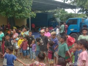 Kronologi 6 Motor Dibakar, Berawal Korban Dilecehkan di Pasar Tente Bima