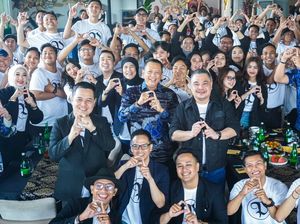 Bamsoet: Kehadiran Parle Senayan Tak Hanya Ciptakan Lapangan Kerja Bamsoet: Kehadiran Parle Senayan Tak Hanya Ciptakan Lapangan Kerja