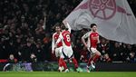 Ide-ide Out of The Box Arteta: Bohlam Sampai Copet