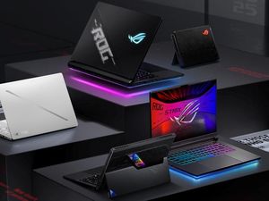 Asus Pamer Laptop dengan RTX 50 di Indonesia