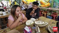 Turis yang Belajar Muay Thai Bisa Gratis Perpanjang Visa Thailand