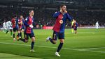 Ferran Torrers, Sang Supersub Barcelona