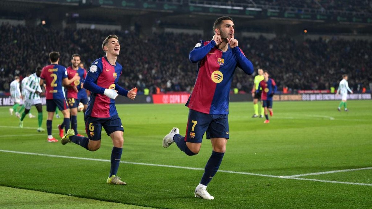 Foto: David Ramos/Getty Images