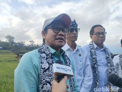 Video Cak Imin soal Rencana Sekolah Rakyat: Langkah Percepatan