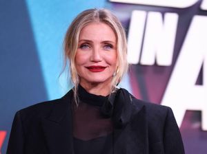 Cameron Diaz Ungkit Beda Hollywood Sekarang: Aku Merasa Lebih Aman Cameron Diaz Ungkit Beda Hollywood Sekarang: Aku Merasa Lebih Aman