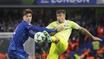 Bersih-bersih Chelsea