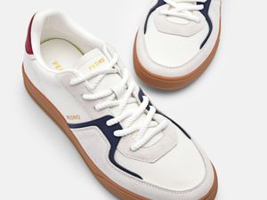 5 Court Sneakers yang Kembali Tren, Bisa Dipakai Hangout Setelah Olahraga 5 Court Sneakers yang Kembali Tren, Bisa Dipakai Hangout Setelah Olahraga