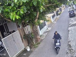 Pura-pura Beli dan Jajal Mesin, Pria di Bondowoso Ini Bawa Kabur Motor