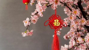 6 Ide Dekorasi Rumah untuk Tahun Baru Imlek