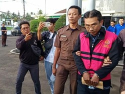 Eks Ketua Koperasi Pandeglang Jadi Tersangka Kasus Korupsi Pinjaman Fiktif