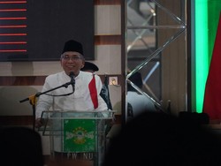 PBNU Bakal Diskusi Asta Cita, Siap Kerja Sama dengan Pemerintah