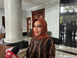 MK Pastikan Pemeriksaan Ridwan Mansyur di KPK Tak Ganggu Sidang Perkara Pilkada