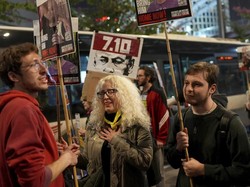 Hamas Lanjutkan Pembebasan Sandera Israel Sabtu Pekan Depan