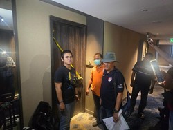 Cemburu Jadi Motif Pembunuhan Wanita di Hotel Jalan Tunjungan Surabaya