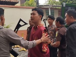 Babak Baru Kasus Pelecehan Seksual oleh Agus Difabel Babak Baru Kasus Pelecehan Seksual oleh Agus Difabel
