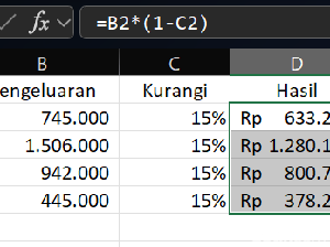 Dari Nol Jadi Pro, Ini 5 Peserta Terbaik Kelas Excel untuk Akuntansi detikcourse