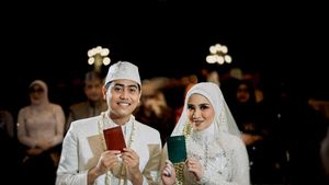 Doa Pengantin Baru Menurut Sunnah Rasulullah: Membawa Berkah dan Kebahagiaan