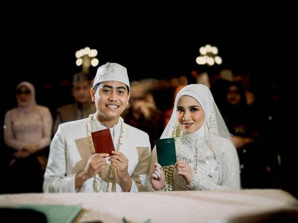 Doa Pengantin Baru Menurut Sunnah Rasulullah: Membawa Berkah dan Kebahagiaan