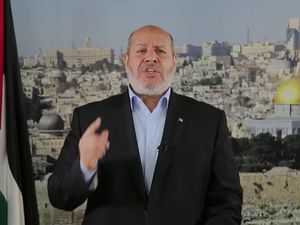 Video Hamas soal Gencatan Senjata di Gaza: Rakyat Kami Teguh di Tanah Mereka