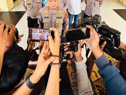 Perang Melawan Peredaran Miras dan Obat Terlarang di Bandung