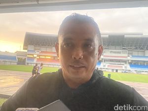 Emoh Pikirkan Lawan di 8 Besar, PSIM Pilih Fokus Perbaiki Kekurangan Tim