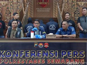 Tawuran Bersajam di Purwosari Semarang Dipicu Saling Tantang di Medsos Tawuran Bersajam di Purwosari Semarang Dipicu Saling Tantang di Medsos