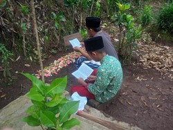 3 Bulan Kelam Menanti Tersangka Pembunuh Siswi MI Banyuwangi