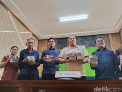 Kerugian Negara Kasus Korupsi PIP di Kampus Bandung Capai Rp 4,6 M