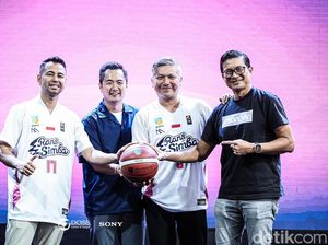 Artotel Teken Kerja Sama dengan Klub Basket Milik Raffi Ahmad Artotel Teken Kerja Sama dengan Klub Basket Milik Raffi Ahmad