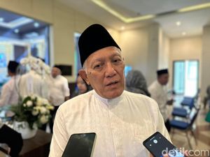 Masih Marak Anak Muda Berburu Koin Jagat, PWNU Jatim Bakal Turun Tangan Masih Marak Anak Muda Berburu Koin Jagat, PWNU Jatim Bakal Turun Tangan