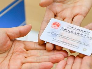 Viral KTP China untuk Warga Taiwan, Taktik Menuju Unifikasi?