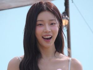 7 Foto Lee Ji An Gagal Jadi Idol KPop, Eksis Jadi Peserta Singles Inferno 4 7 Foto Lee Ji An Gagal Jadi Idol KPop, Eksis Jadi Peserta Singles Inferno 4
