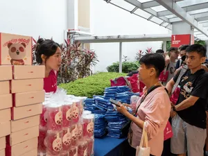 Aplikasi Makanan Online Bagikan 1.000 Paket Steamboat Gratis untuk Sambut Imlek Aplikasi Makanan Online Bagikan 1.000 Paket Steamboat Gratis untuk Sambut Imlek