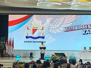 Arsjad Rasjid: Jabatan Sebagai Ketua Umum Kadin Berakhir, Saya Minta Maaf Arsjad Rasjid: Jabatan Sebagai Ketua Umum Kadin Berakhir, Saya Minta Maaf