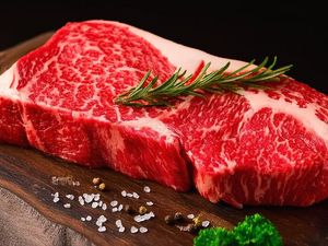 Ini Artinya Marbling, Kriteria yang Menentukan Kualitas Beefsteak Ini Artinya Marbling, Kriteria yang Menentukan Kualitas Beefsteak