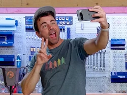 Google Bikin Satelit untuk Selfie, Begini Cara Kerjanya