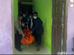 Mahasiswa Makassar Ditemukan Tewas di Maros, Mulut Korban Berbusa