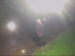 Pos Keamanan Ponpes di Maros Dibakar OTK, Pelaku Sempat Pose 2 Jari ke CCTV