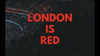 London itu merah! Foto: dok. Internet/X (Twitter)