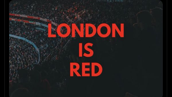 Meme London Itu Merah Usai Arsenal Vs Tottenham