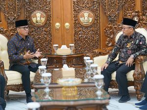 Kemendes Kolaborasi dengan Kemendikdasmen Tingkatkan Kualitas SDM Desa