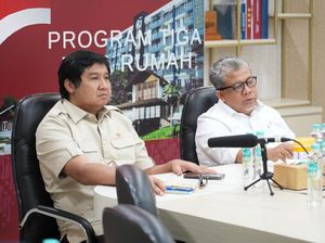 Peta Jalan 3 Juta Rumah Masih Digodok, Bakal Fokus KPR-PSN Peta Jalan 3 Juta Rumah Masih Digodok, Bakal Fokus KPR-PSN