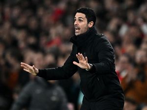 Madrid Yakin Comeback Lawan Arsenal, Arteta Kalem
